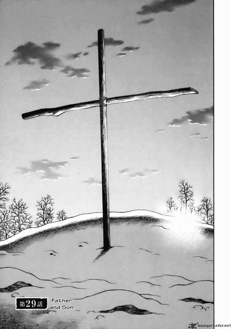 Vinland Saga Manga Manga Chapter - 29 - image 3