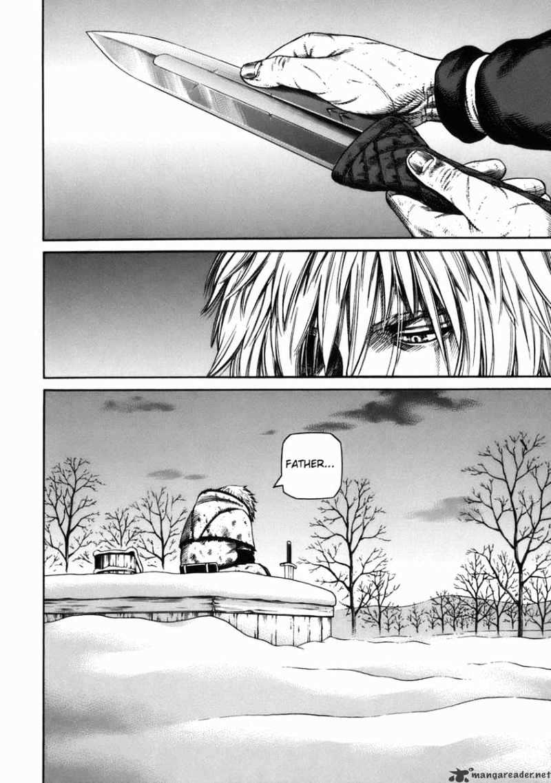 Vinland Saga Manga Manga Chapter - 29 - image 30