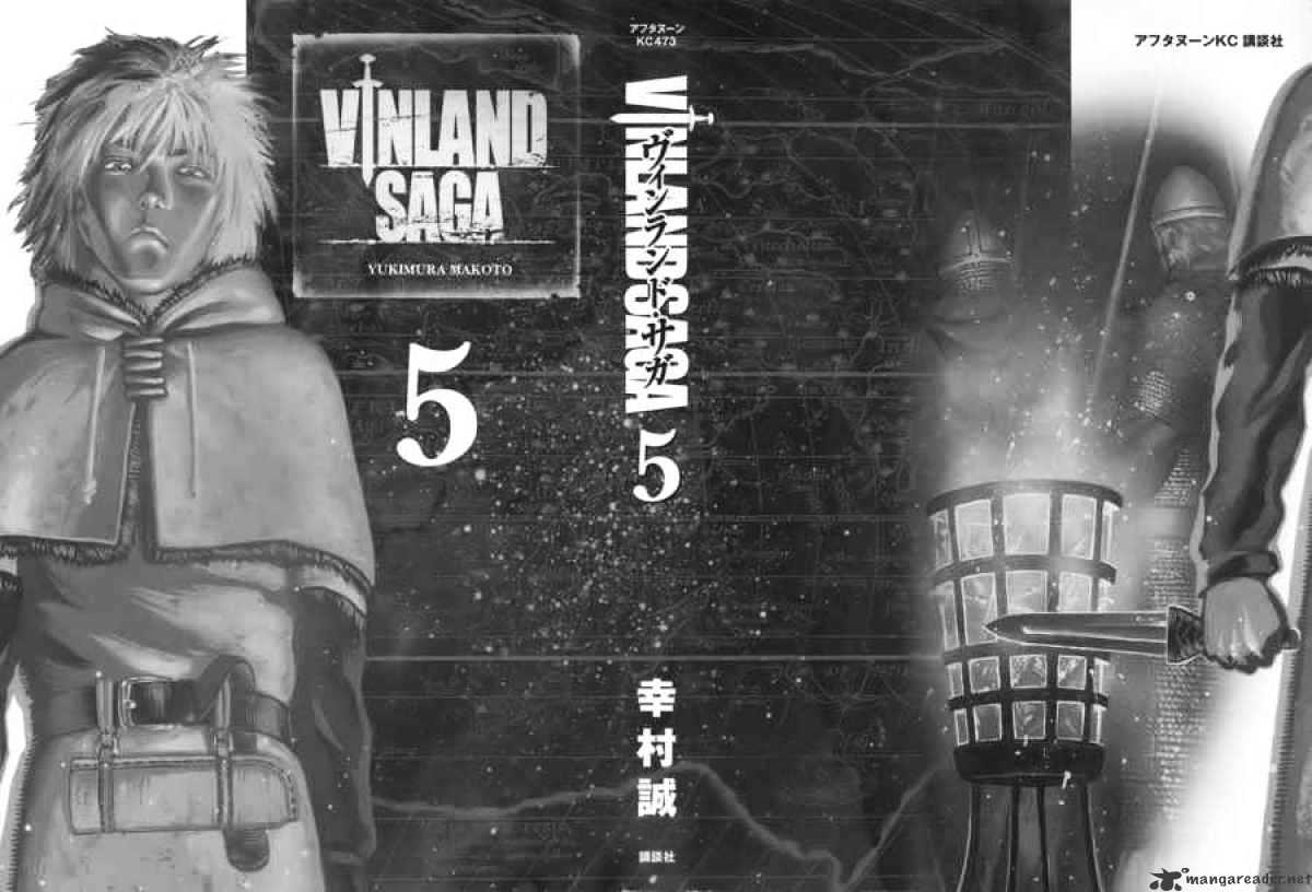 Vinland Saga Manga Manga Chapter - 29 - image 38