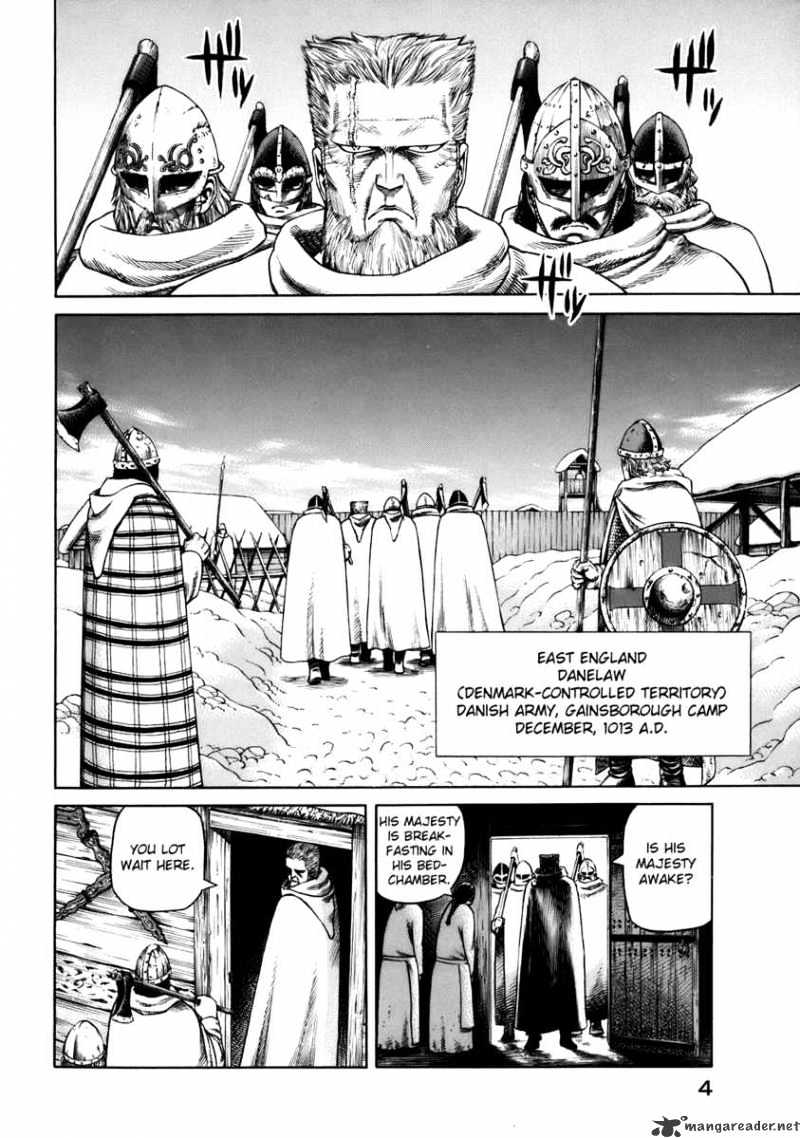 Vinland Saga Manga Manga Chapter - 29 - image 4