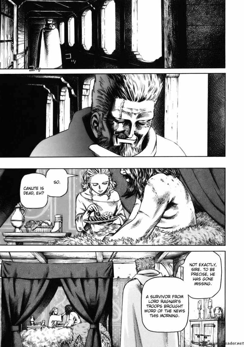 Vinland Saga Manga Manga Chapter - 29 - image 5