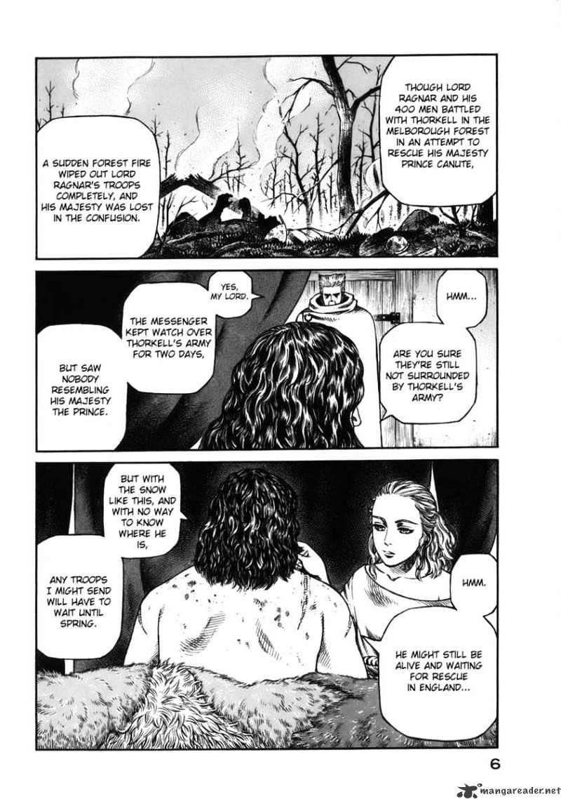 Vinland Saga Manga Manga Chapter - 29 - image 6