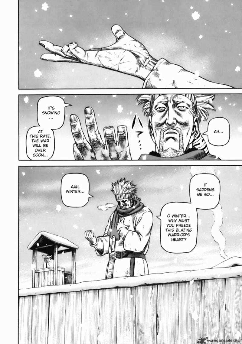 Vinland Saga Manga Manga Chapter - 29 - image 8