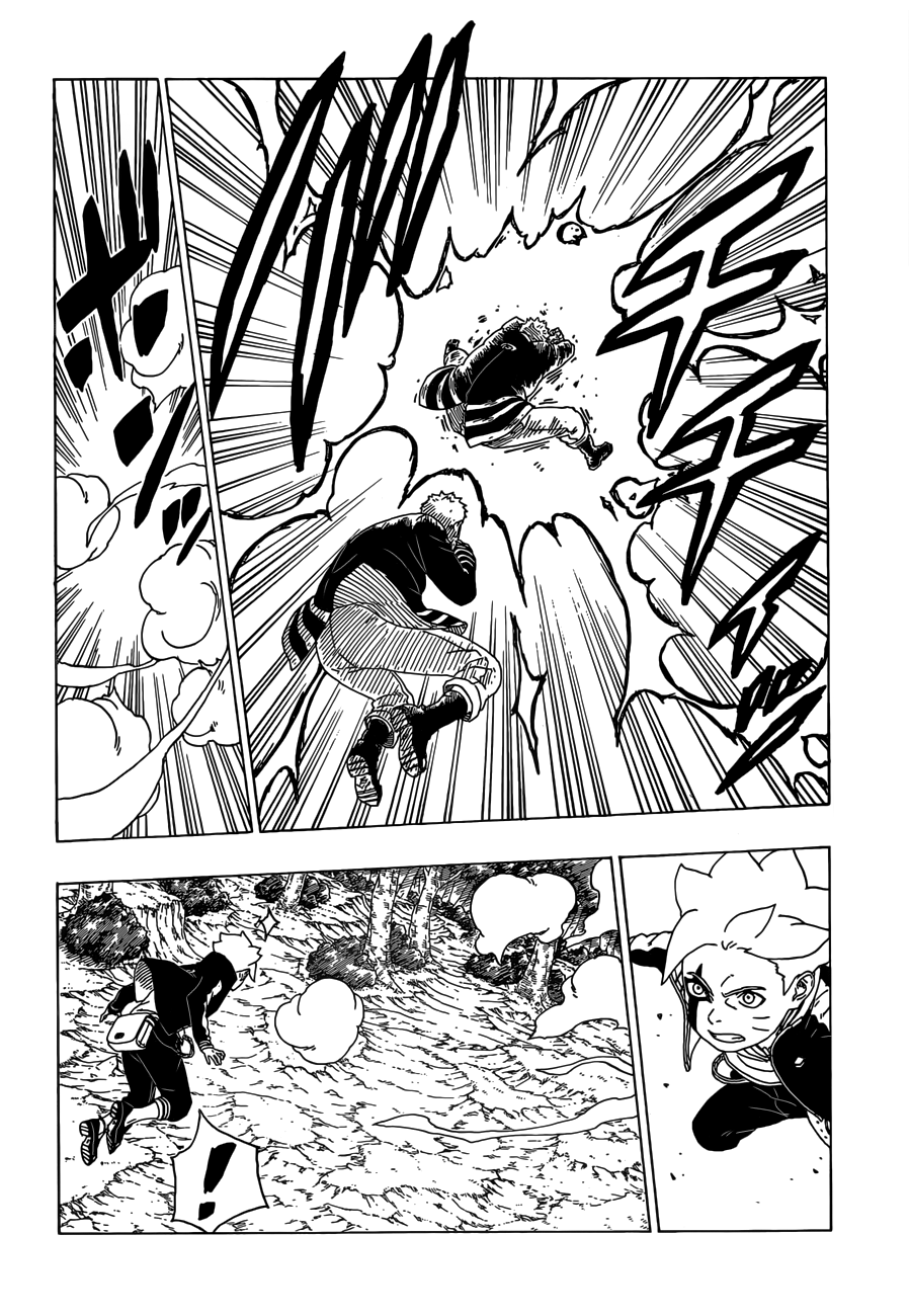 Boruto Manga Manga Chapter - 29 - image 23