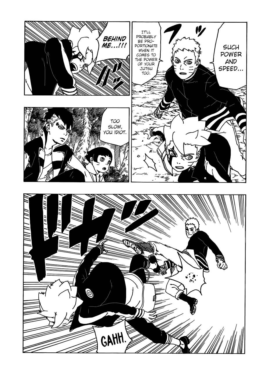 Boruto Manga Manga Chapter - 29 - image 24