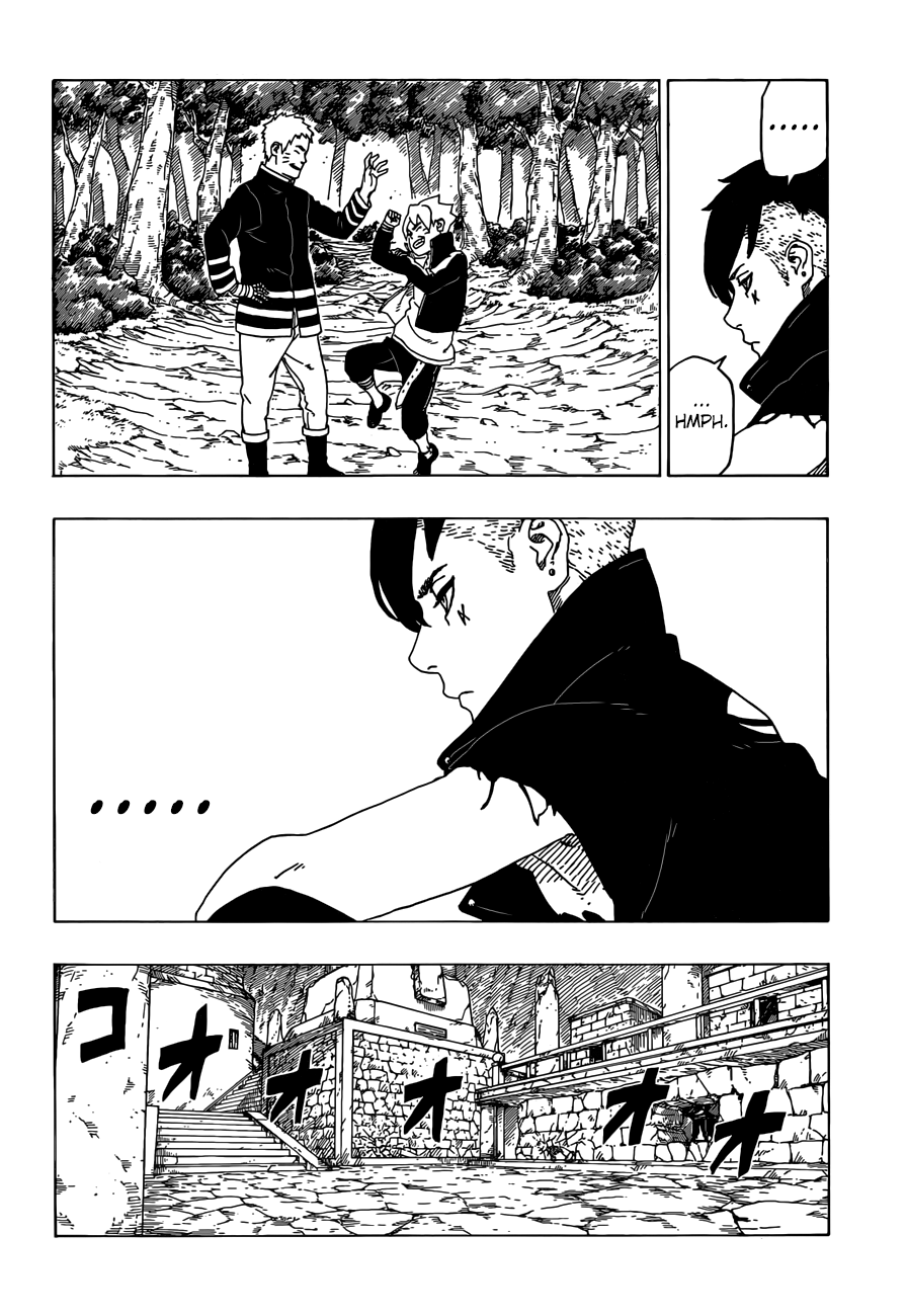 Boruto Manga Manga Chapter - 29 - image 27
