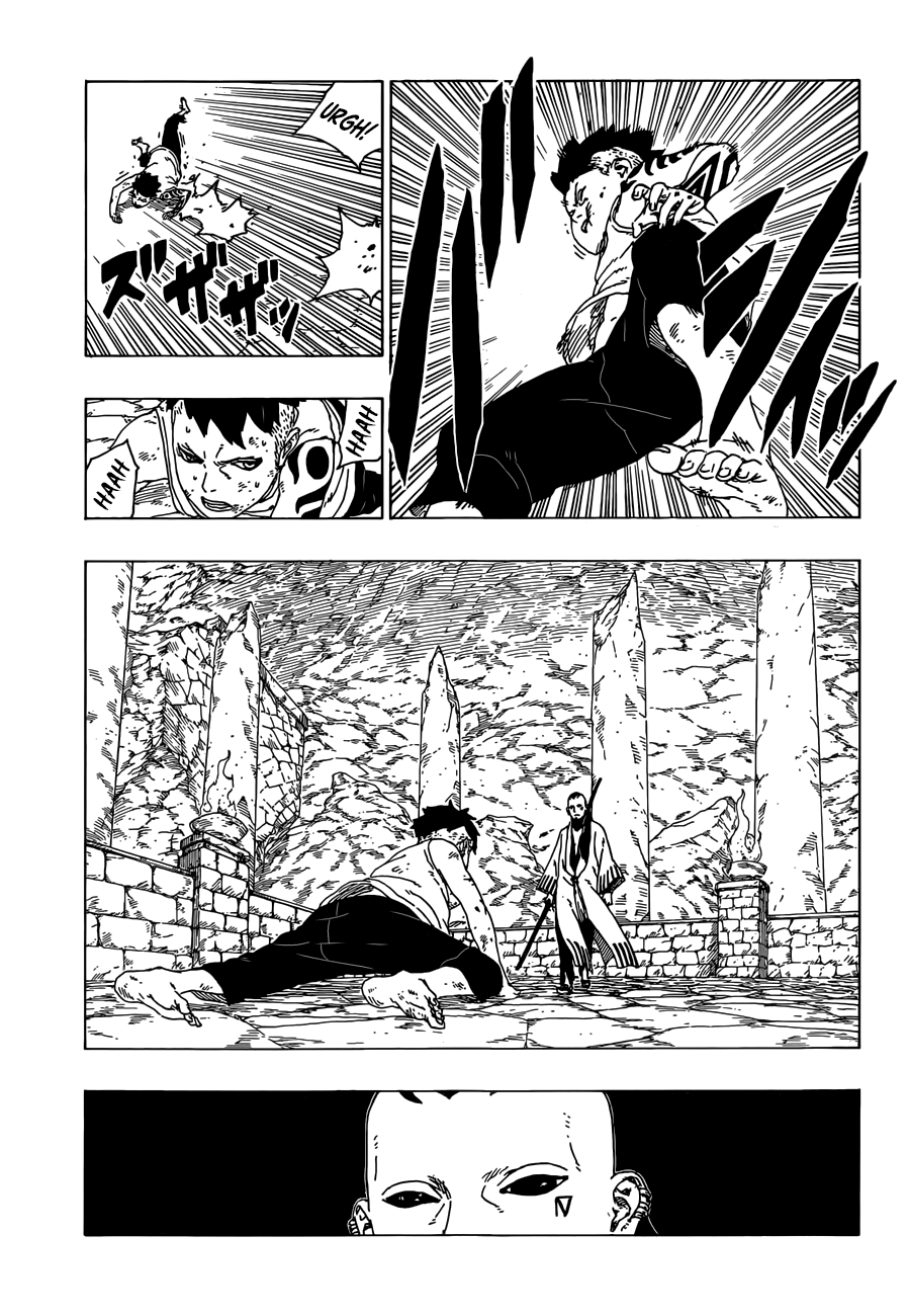 Boruto Manga Manga Chapter - 29 - image 28