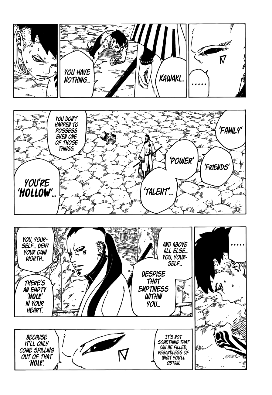 Boruto Manga Manga Chapter - 29 - image 31