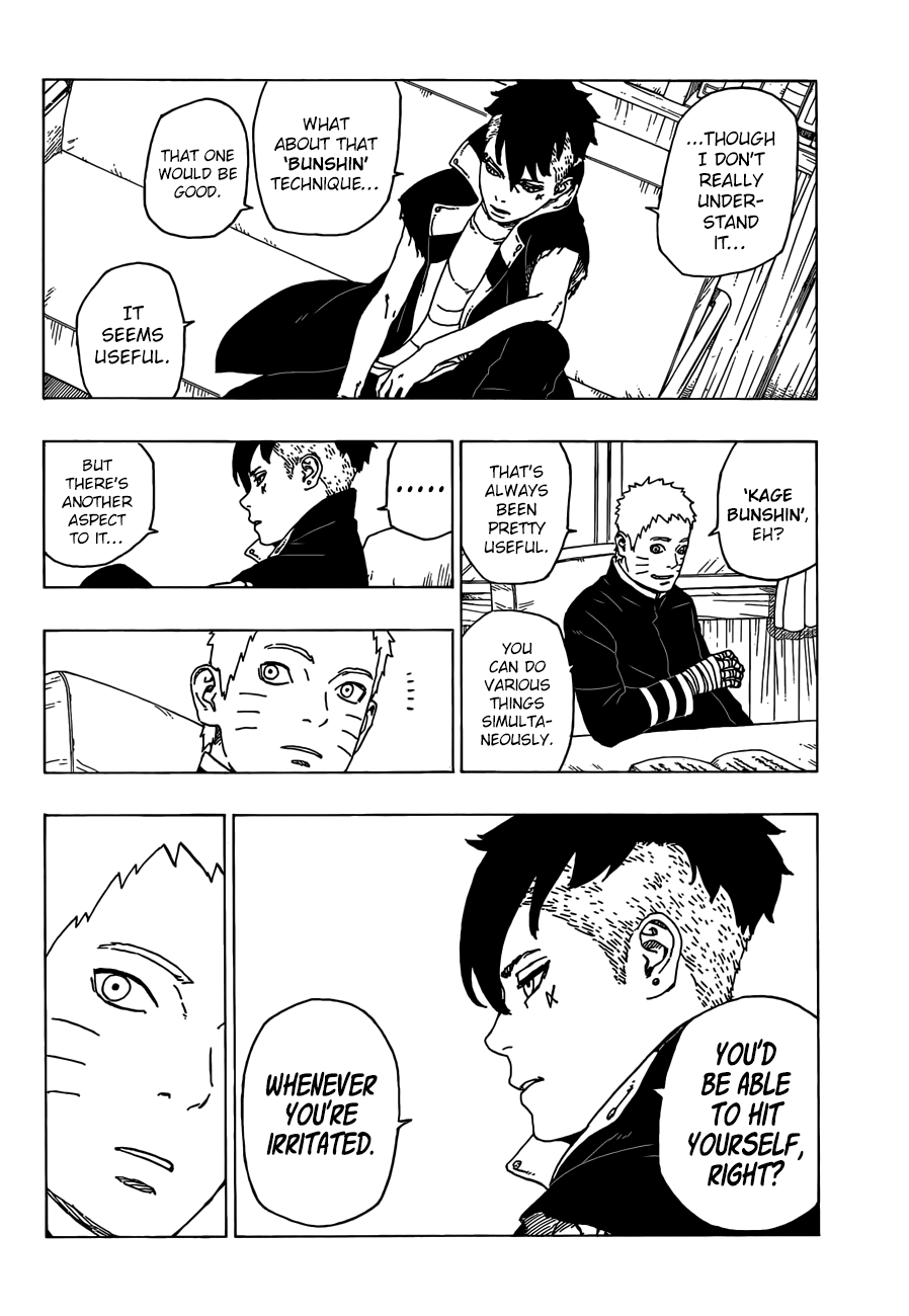 Boruto Manga Manga Chapter - 29 - image 37