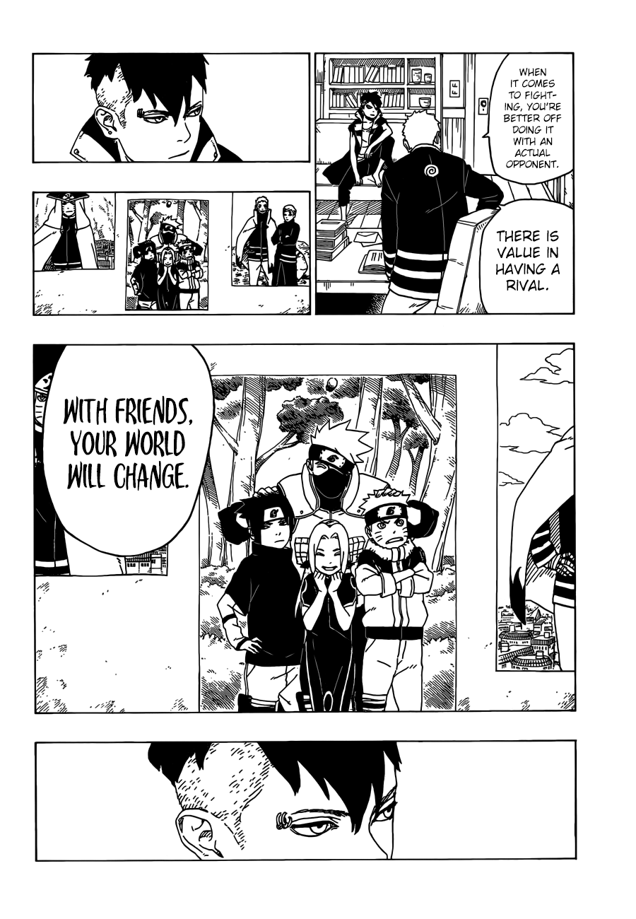 Boruto Manga Manga Chapter - 29 - image 39