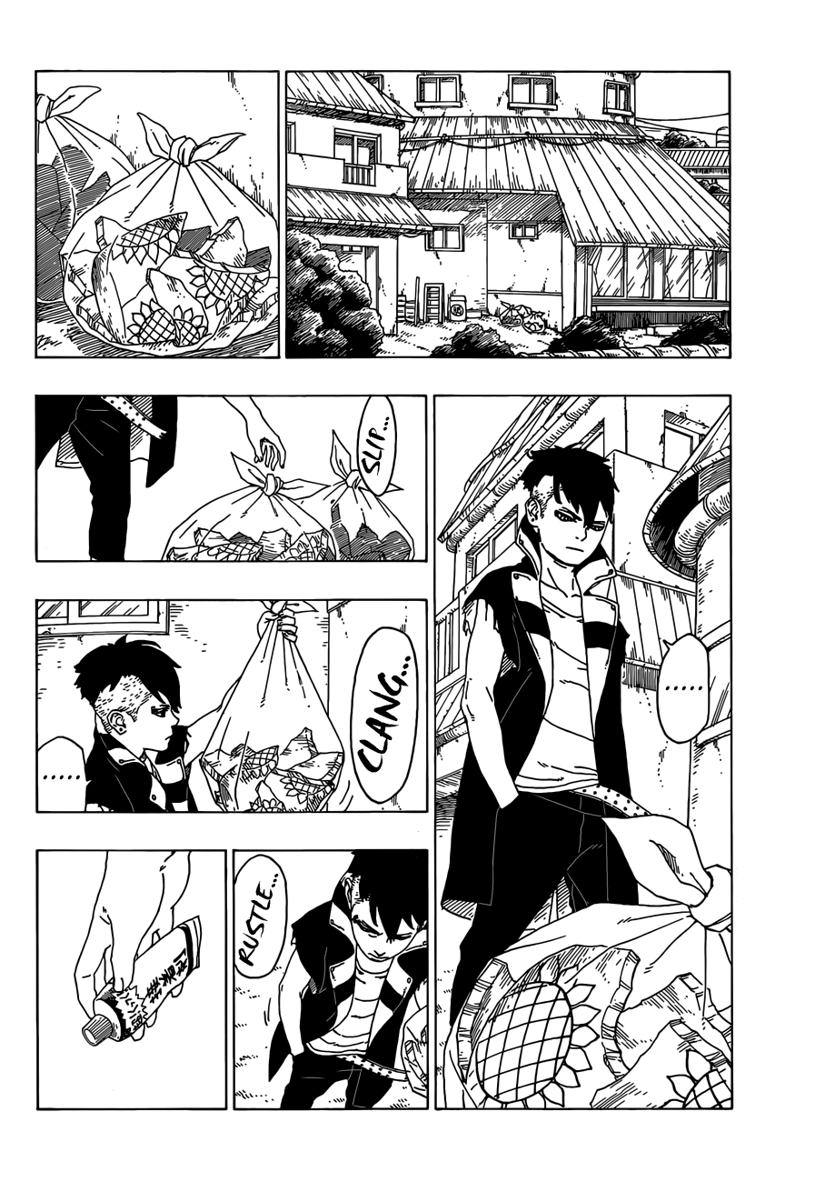 Boruto Manga Manga Chapter - 29 - image 41