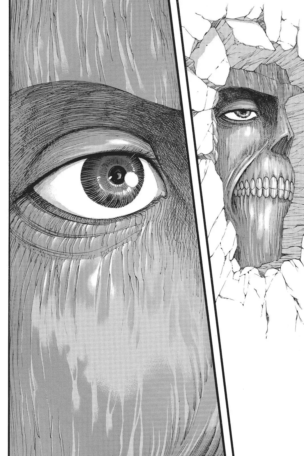 Attack on Titan Manga Manga Chapter - 34 - image 9