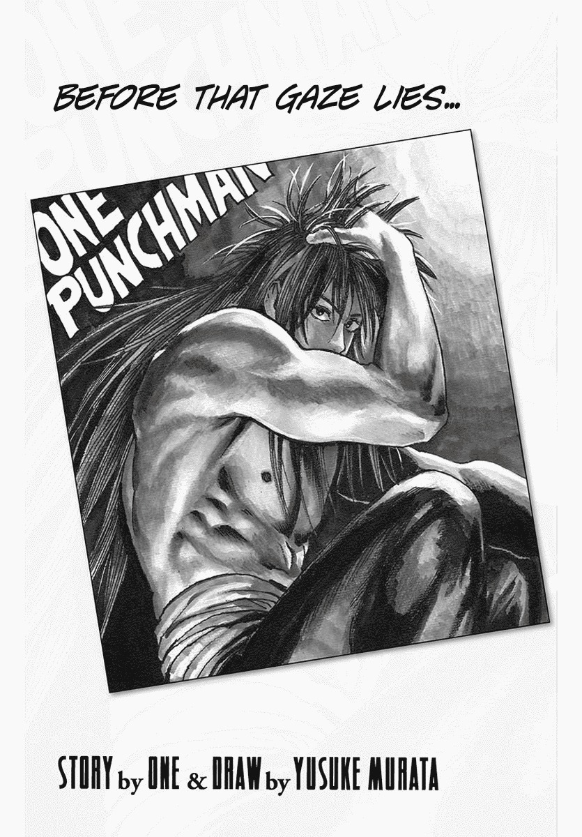 One Punch Man Manga Manga Chapter - 74.2 - image 1