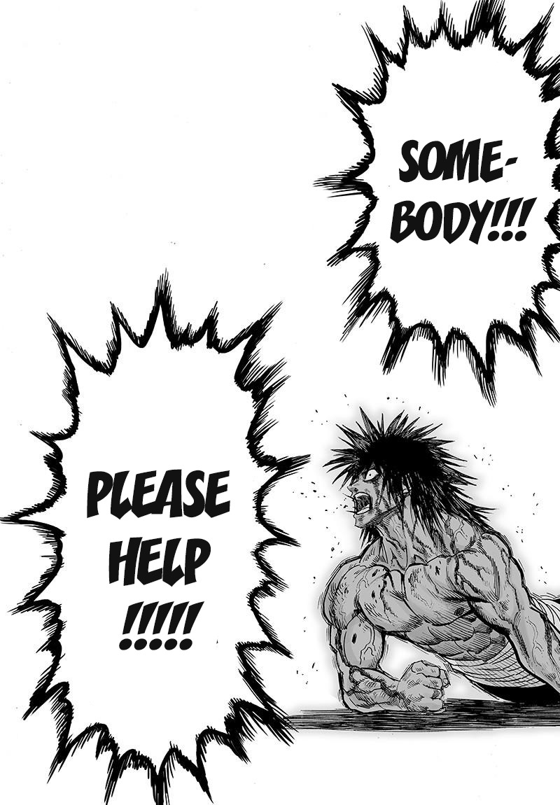 One Punch Man Manga Manga Chapter - 74.2 - image 10