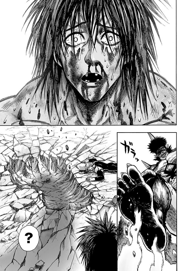 One Punch Man Manga Manga Chapter - 74.2 - image 18