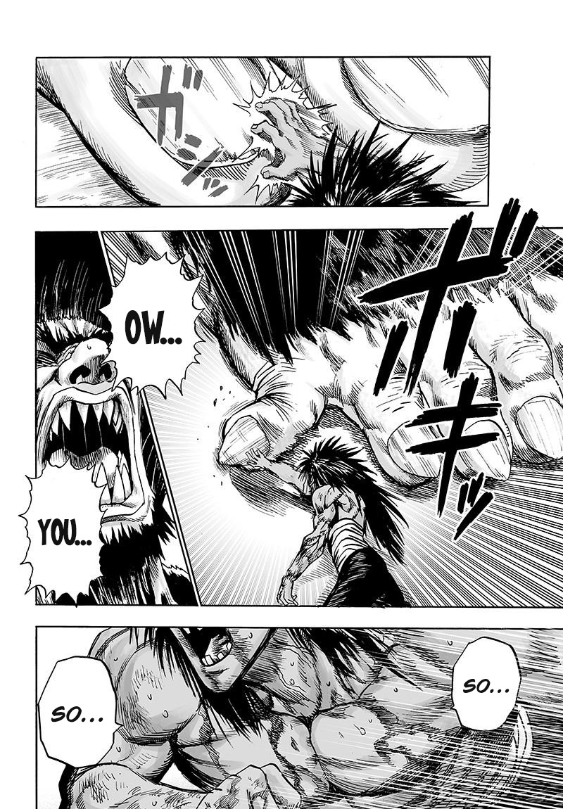 One Punch Man Manga Manga Chapter - 74.2 - image 9