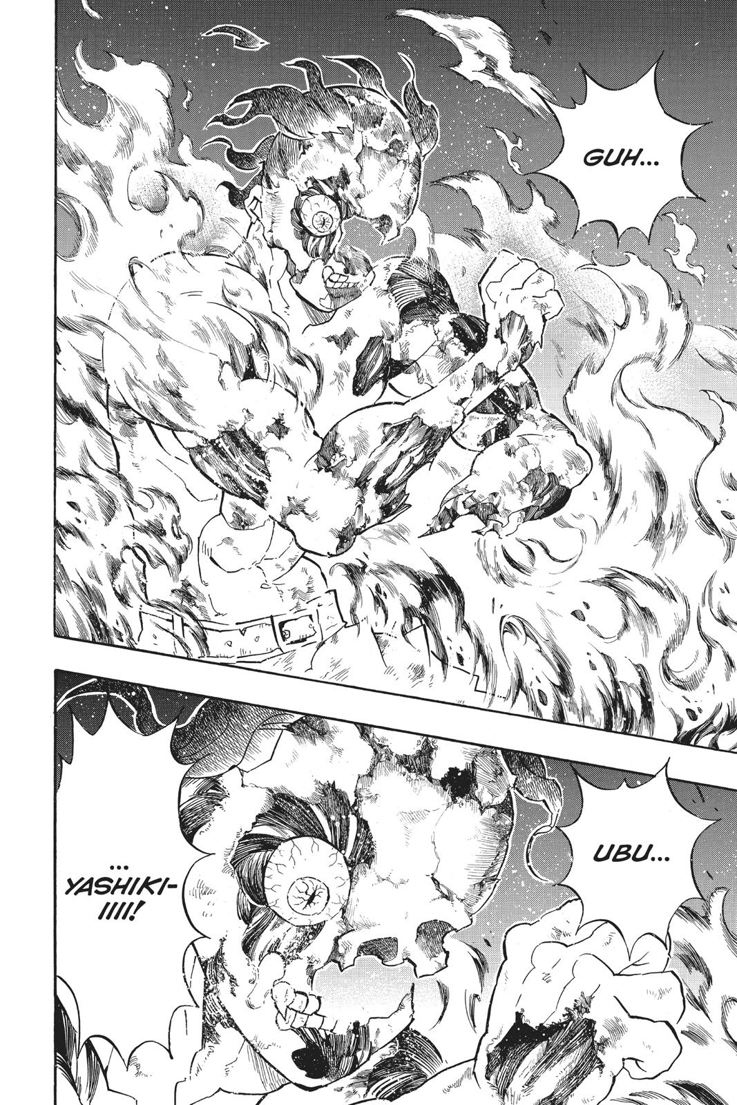 Demon Slayer Manga Manga Chapter - 138 - image 2