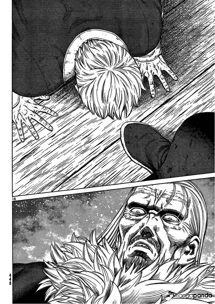 Vinland Saga Manga Manga Chapter - 105 - image 16