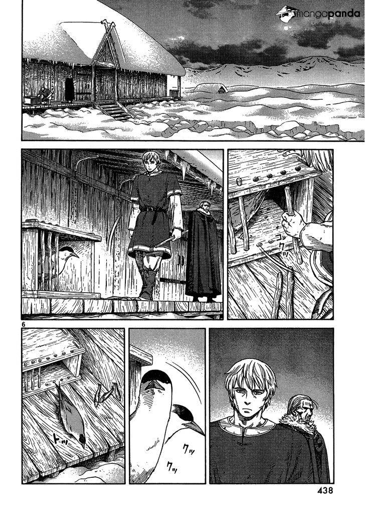 Vinland Saga Manga Manga Chapter - 105 - image 6