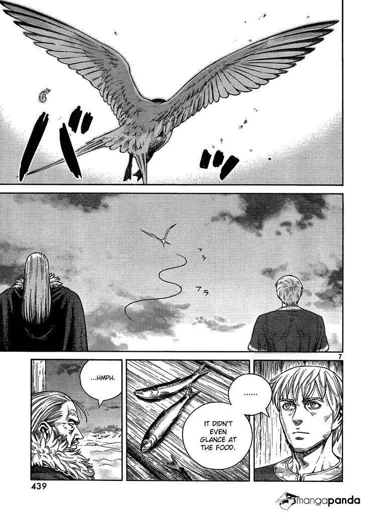 Vinland Saga Manga Manga Chapter - 105 - image 7
