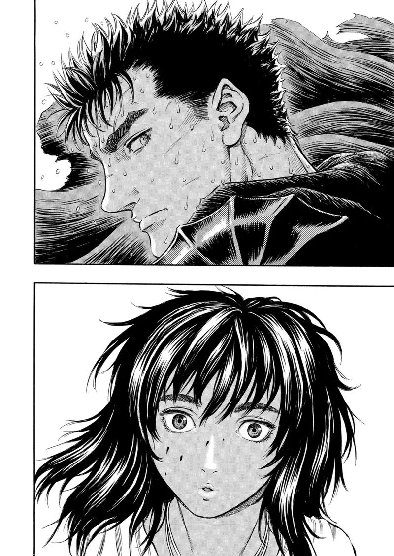 Berserk Manga Chapter - 148 - image 10
