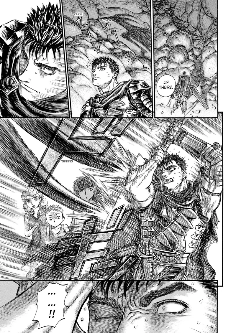 Berserk Manga Chapter - 148 - image 15