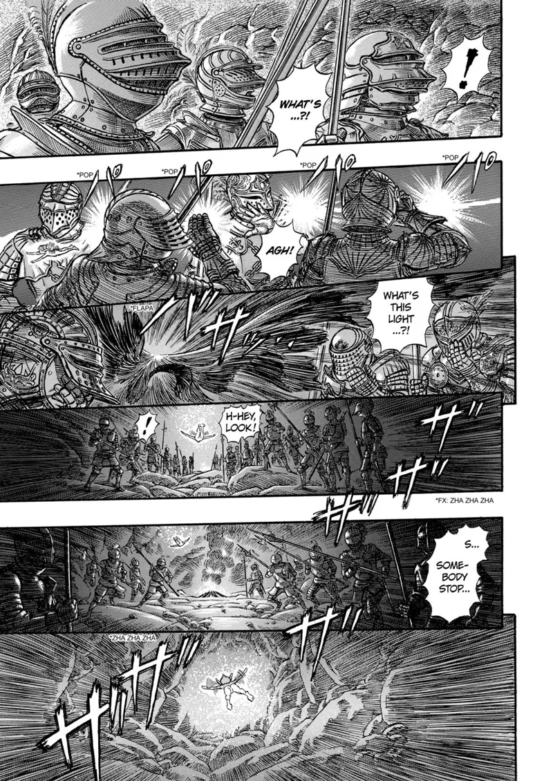 Berserk Manga Chapter - 148 - image 2