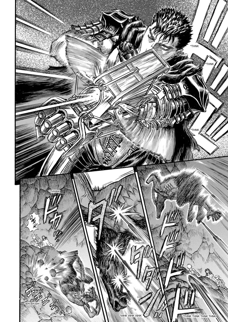 Berserk Manga Chapter - 148 - image 20