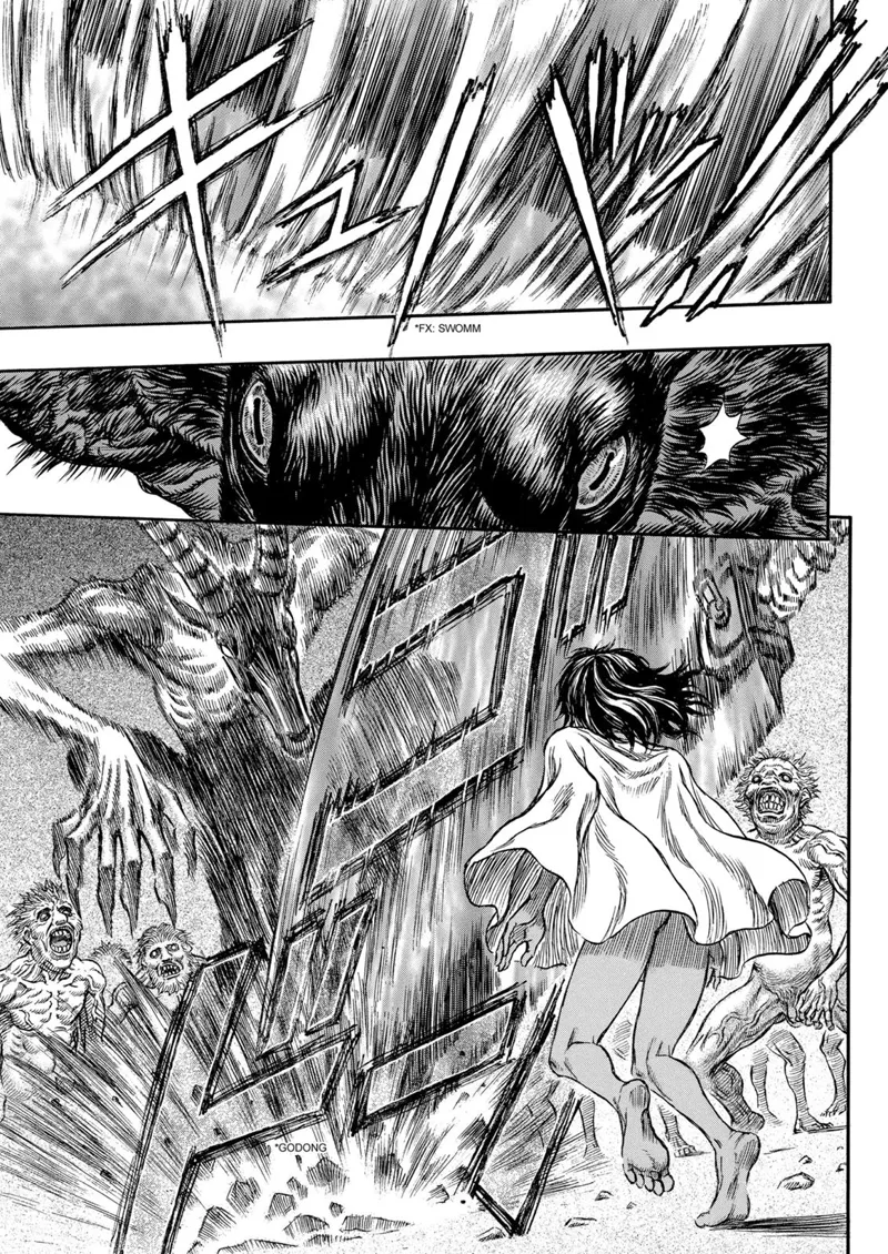 Berserk Manga Chapter - 148 - image 6