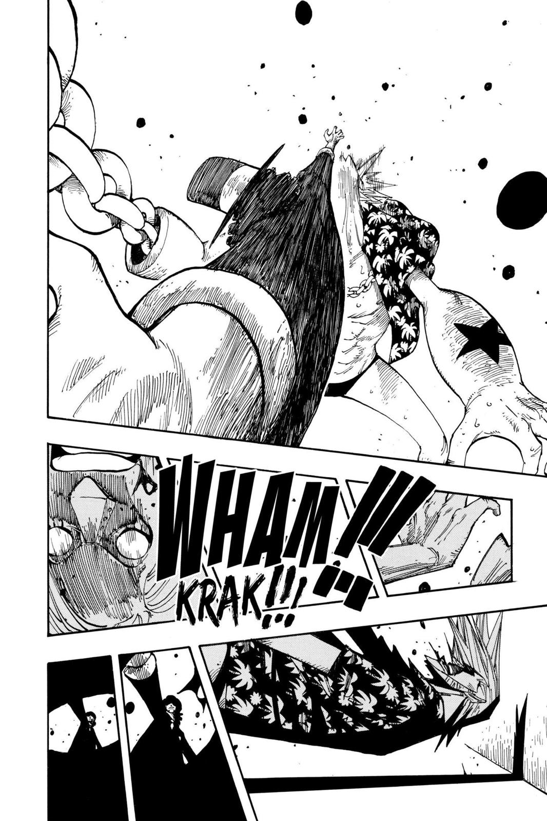 One Piece Manga Manga Chapter - 352 - image 16