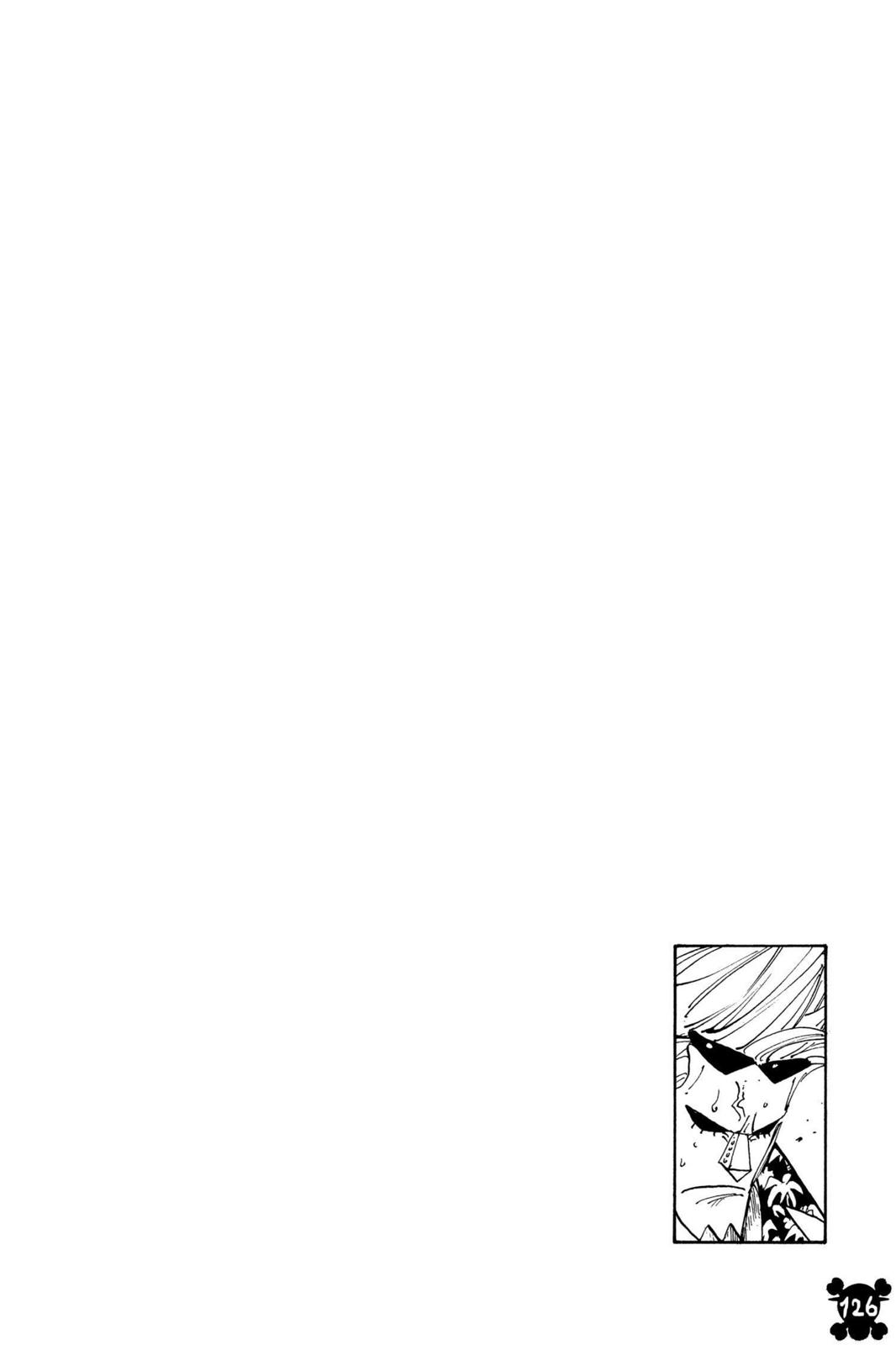 One Piece Manga Manga Chapter - 352 - image 20