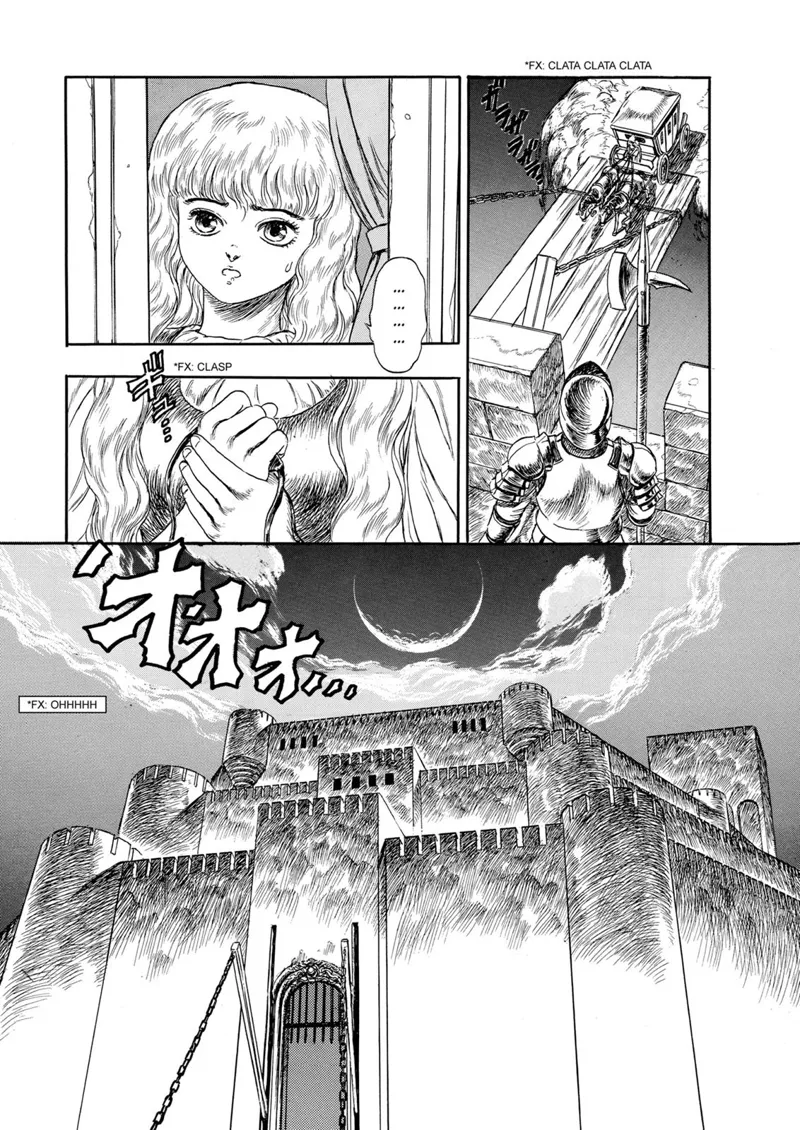 Berserk Manga Chapter - 99.5 - image 26