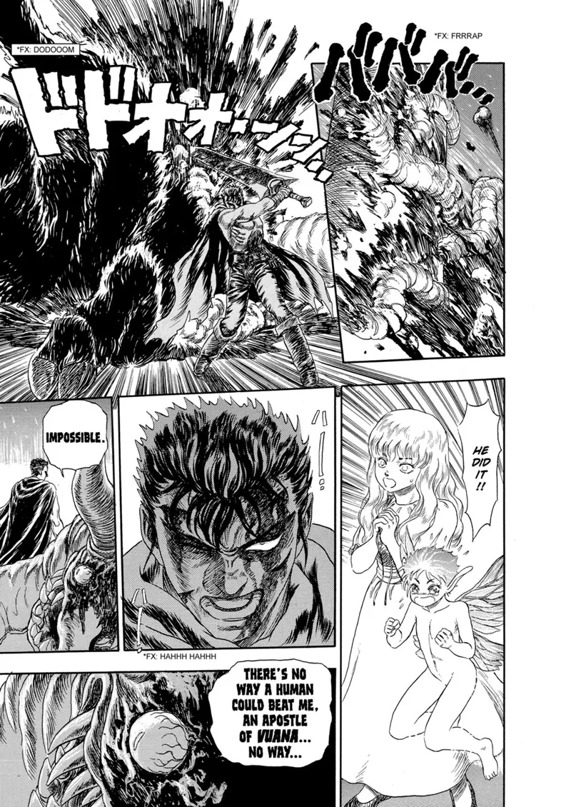 Berserk Manga Chapter - 99.5 - image 43