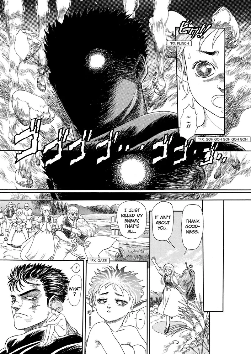 Berserk Manga Chapter - 99.5 - image 45