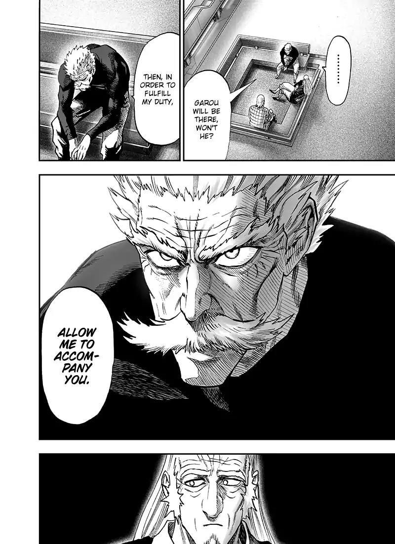 One Punch Man Manga Manga Chapter - 93 - image 51