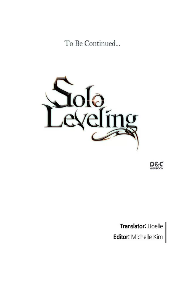 Solo Leveling Manga Manga Chapter - 106 - image 29