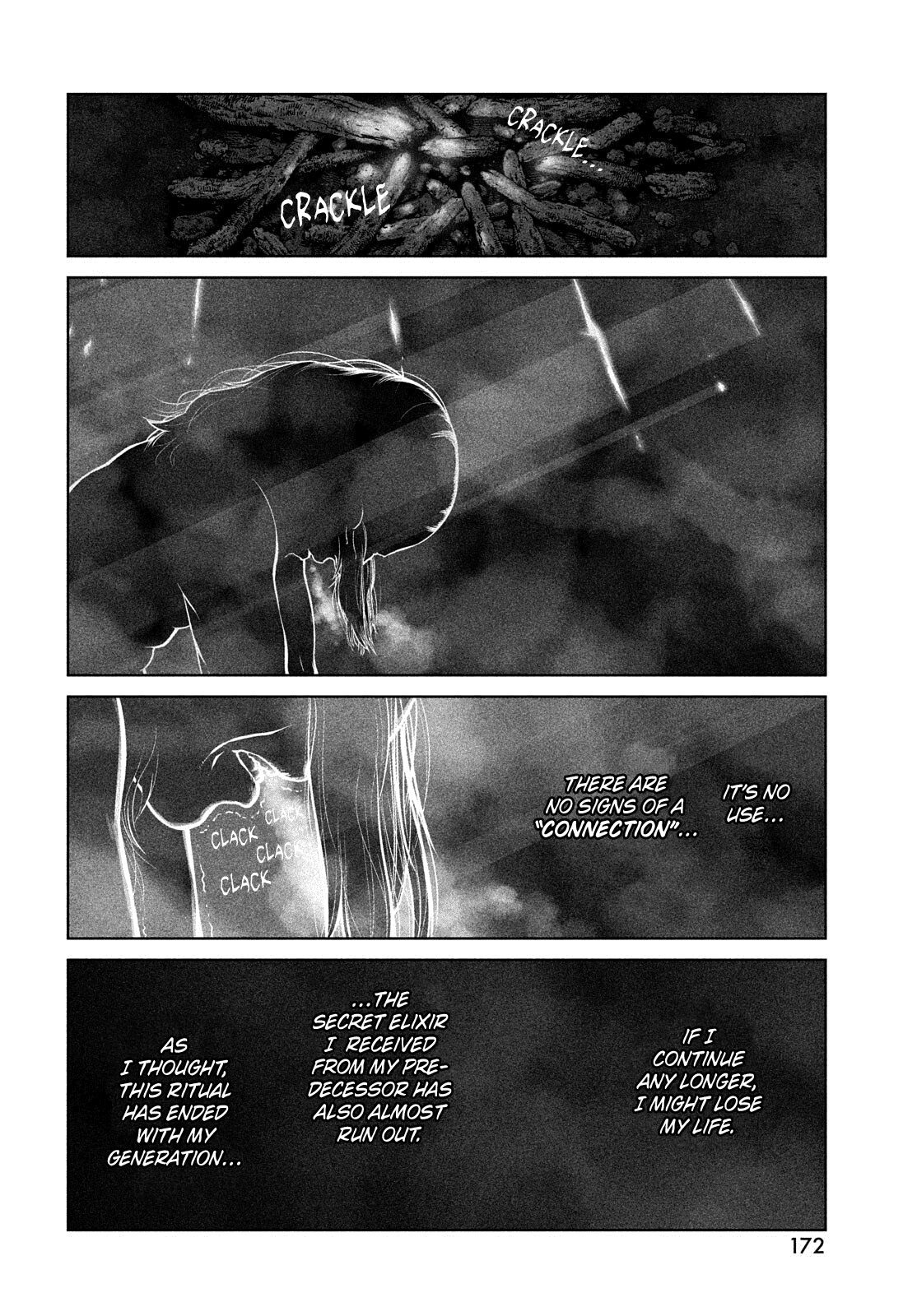 Vinland Saga Manga Manga Chapter - 189 - image 7