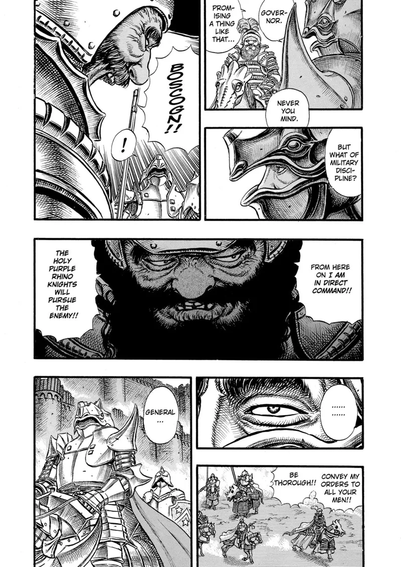 Berserk Manga Chapter - 25 - image 10