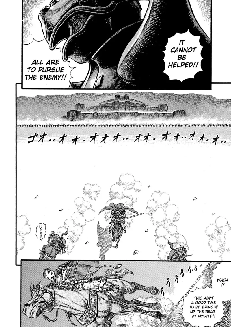 Berserk Manga Chapter - 25 - image 11
