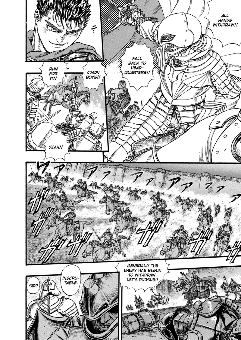 Berserk Manga Chapter - 25 - image 7