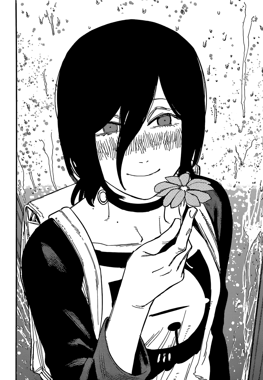 Chainsaw Man Manga Chapter - 40 - image 11