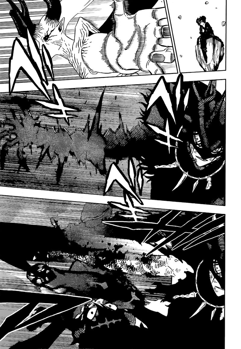 Black Clover Manga Manga Chapter - 325 - image 8