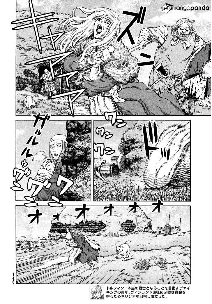 Vinland Saga Manga Manga Chapter - 110 - image 4