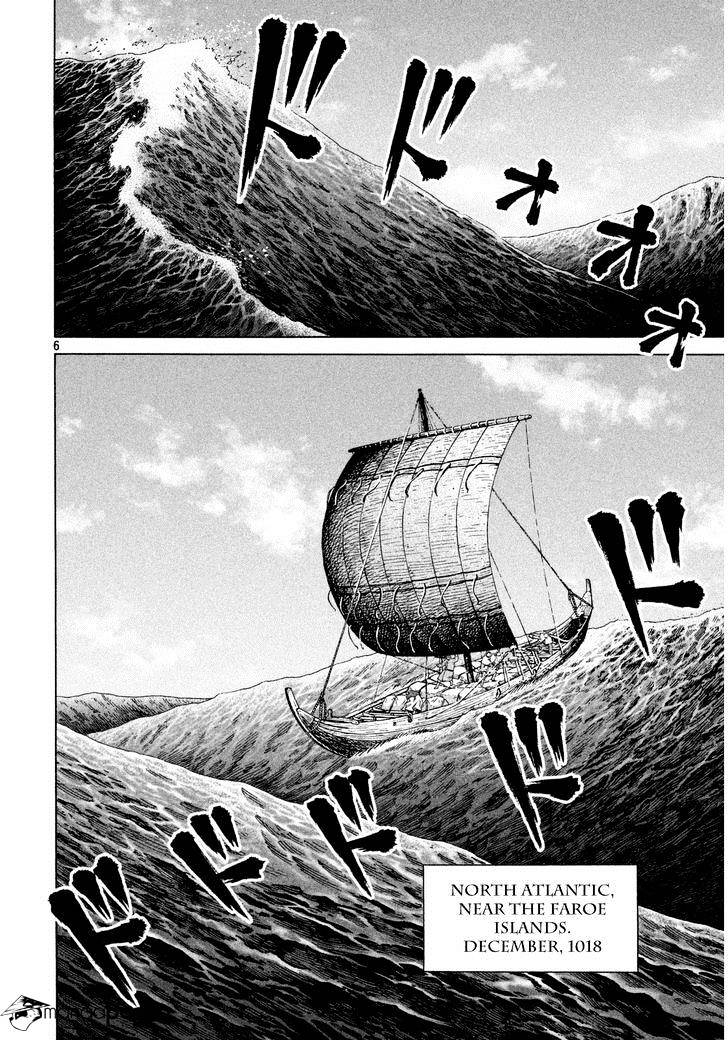 Vinland Saga Manga Manga Chapter - 110 - image 6