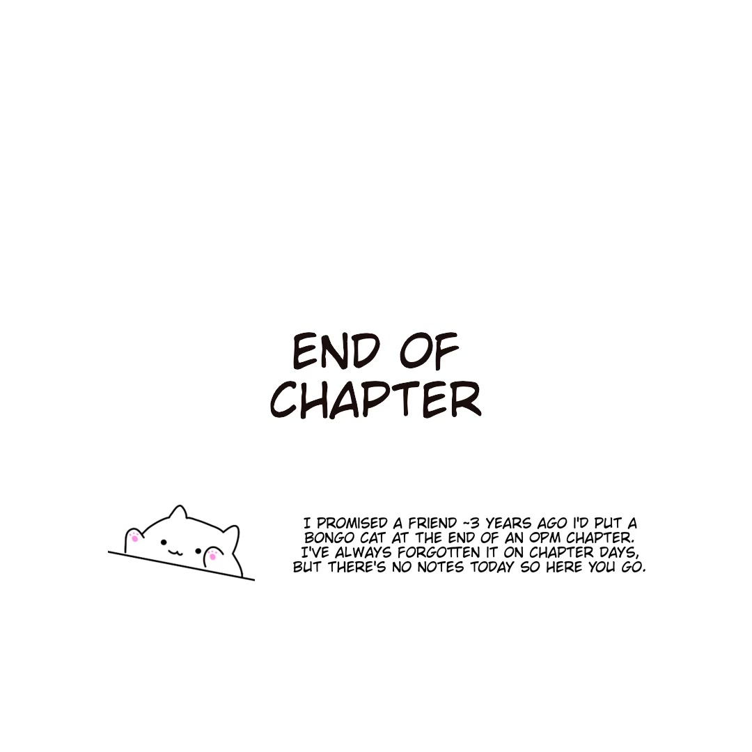One Punch Man Manga Manga Chapter - 174 - image 29