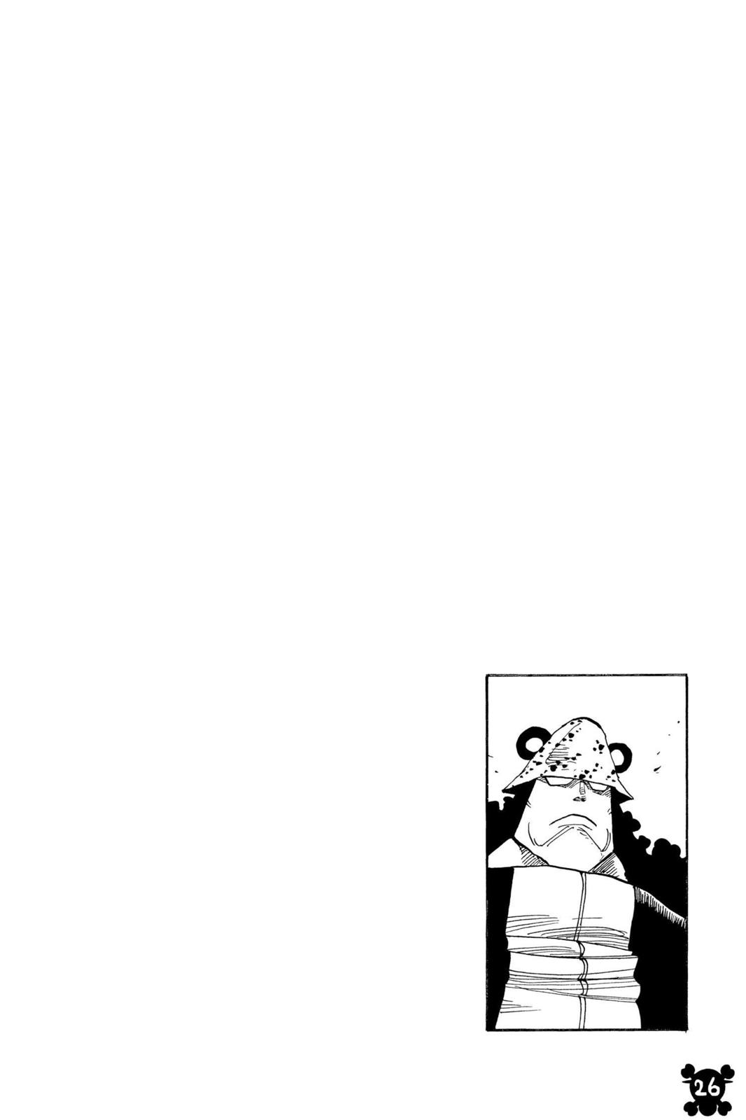 One Piece Manga Manga Chapter - 513 - image 25