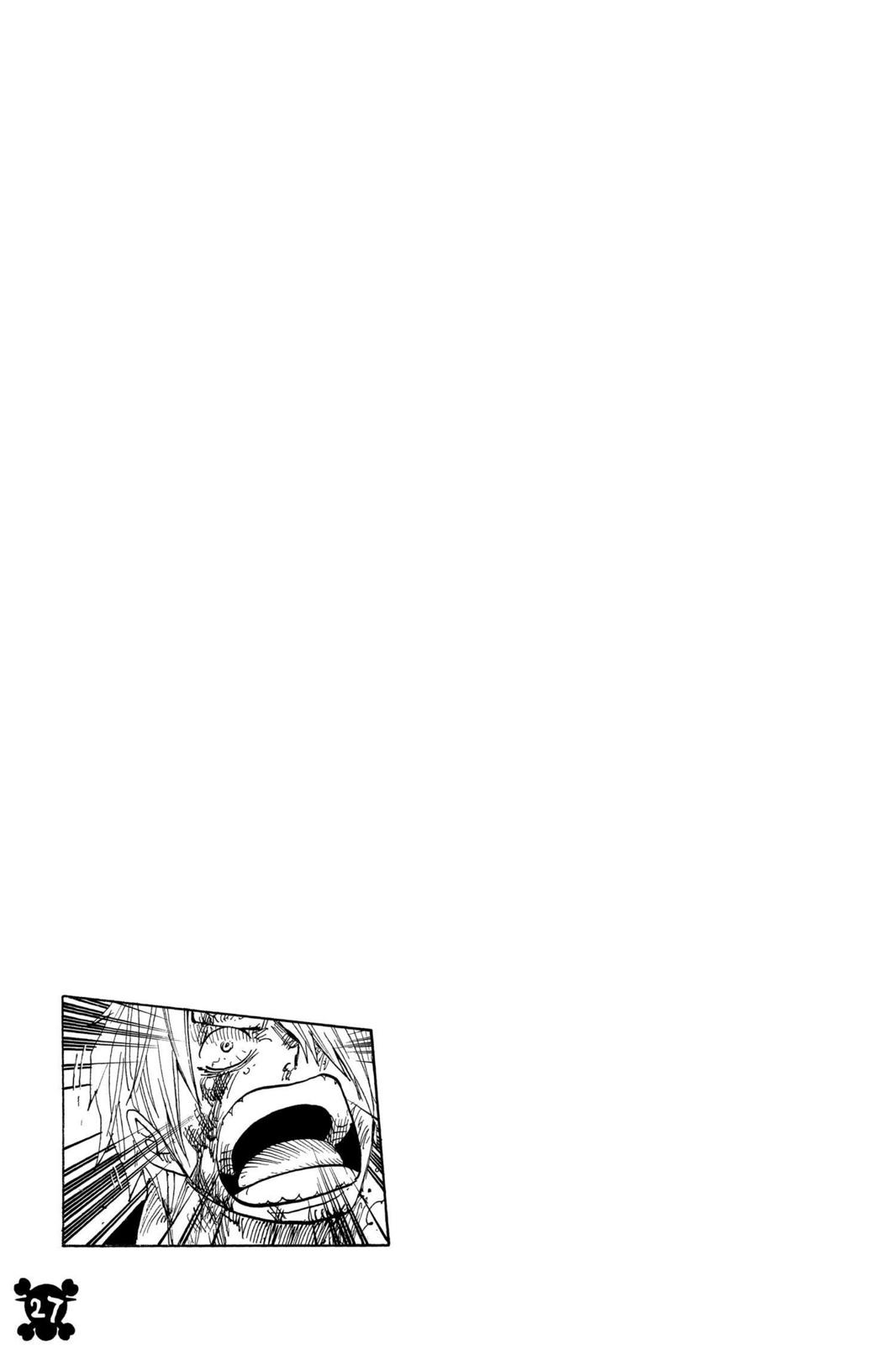 One Piece Manga Manga Chapter - 513 - image 26