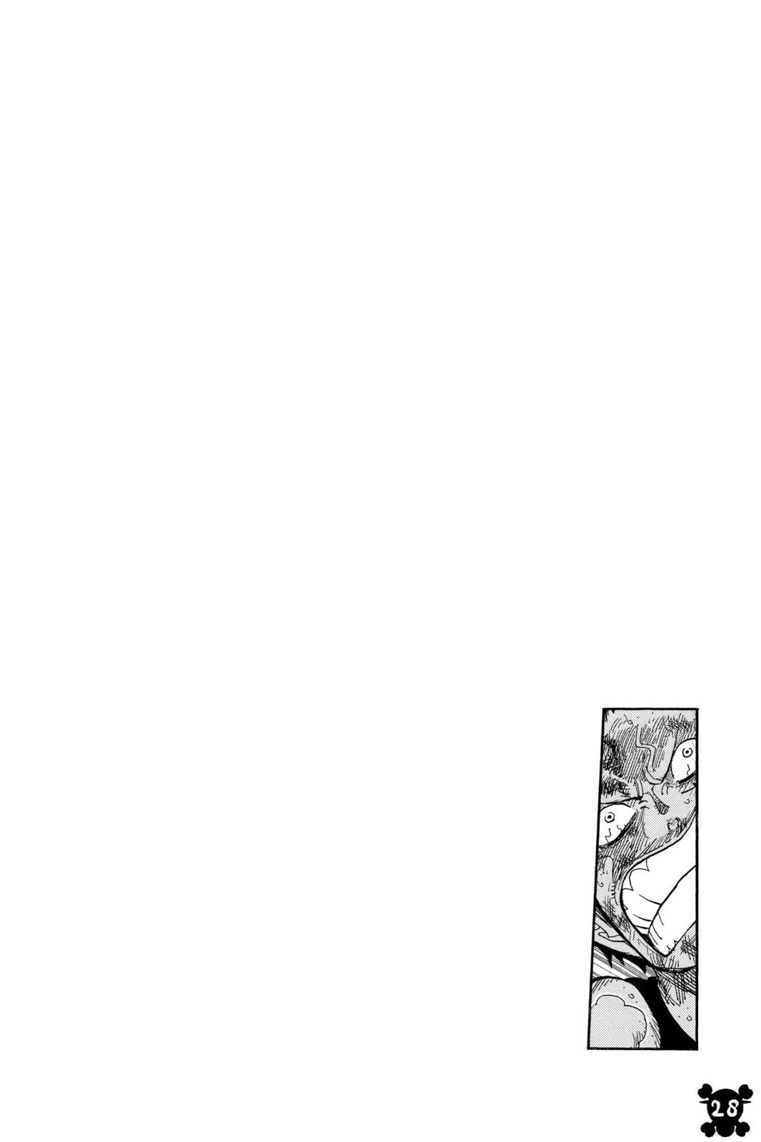 One Piece Manga Manga Chapter - 513 - image 27