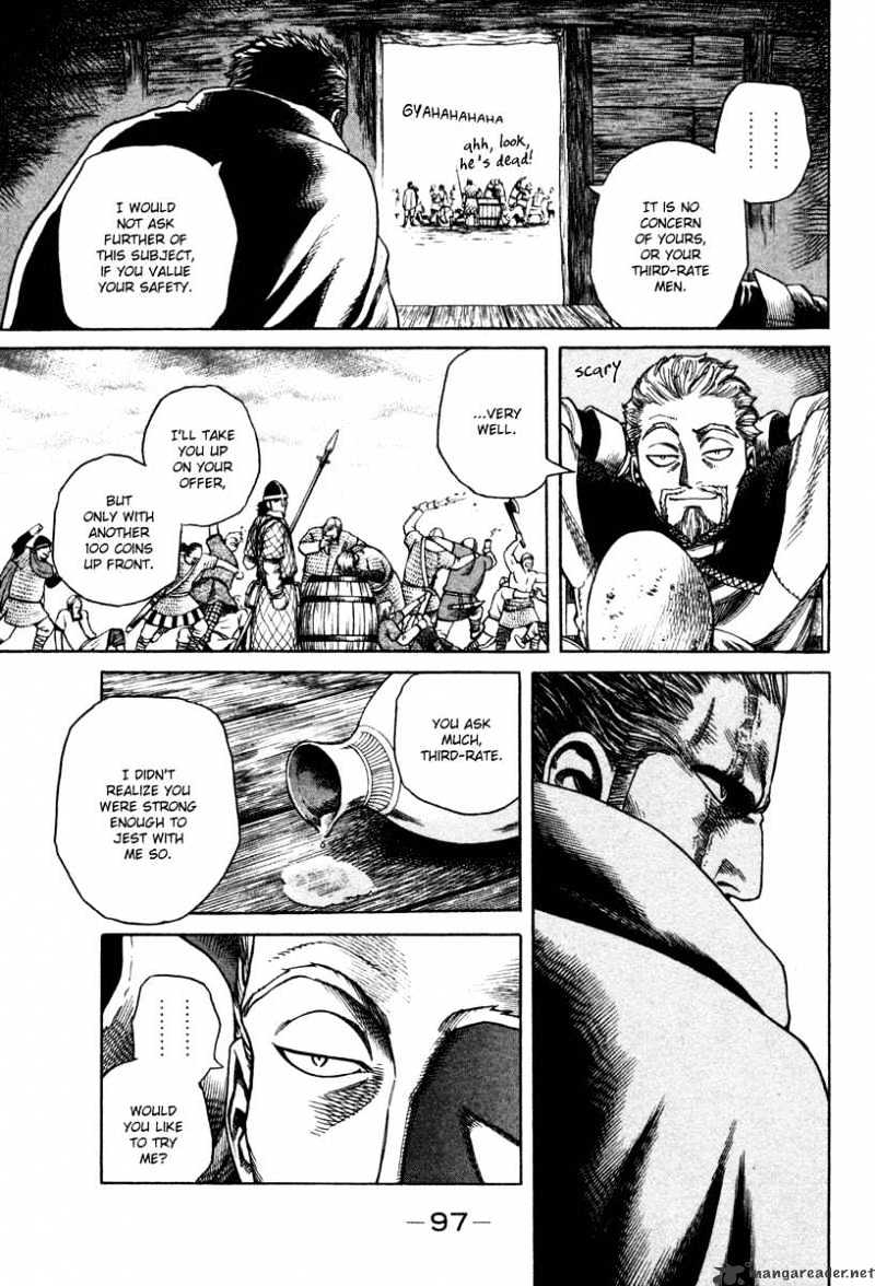 Vinland Saga Manga Manga Chapter - 9 - image 11
