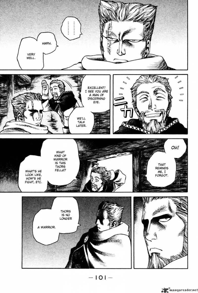 Vinland Saga Manga Manga Chapter - 9 - image 15